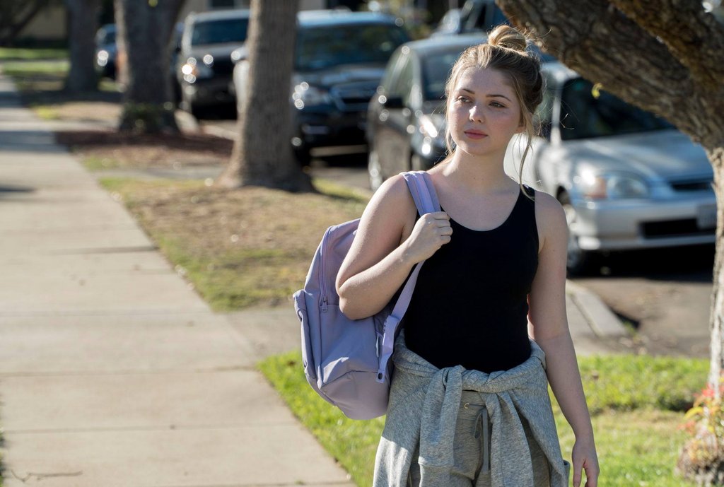 Photo from the movie Skin in the Game