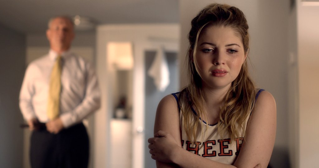 Photo from the movie Skin in the Game