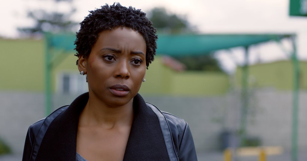 Photo from the movie Skin in the Game