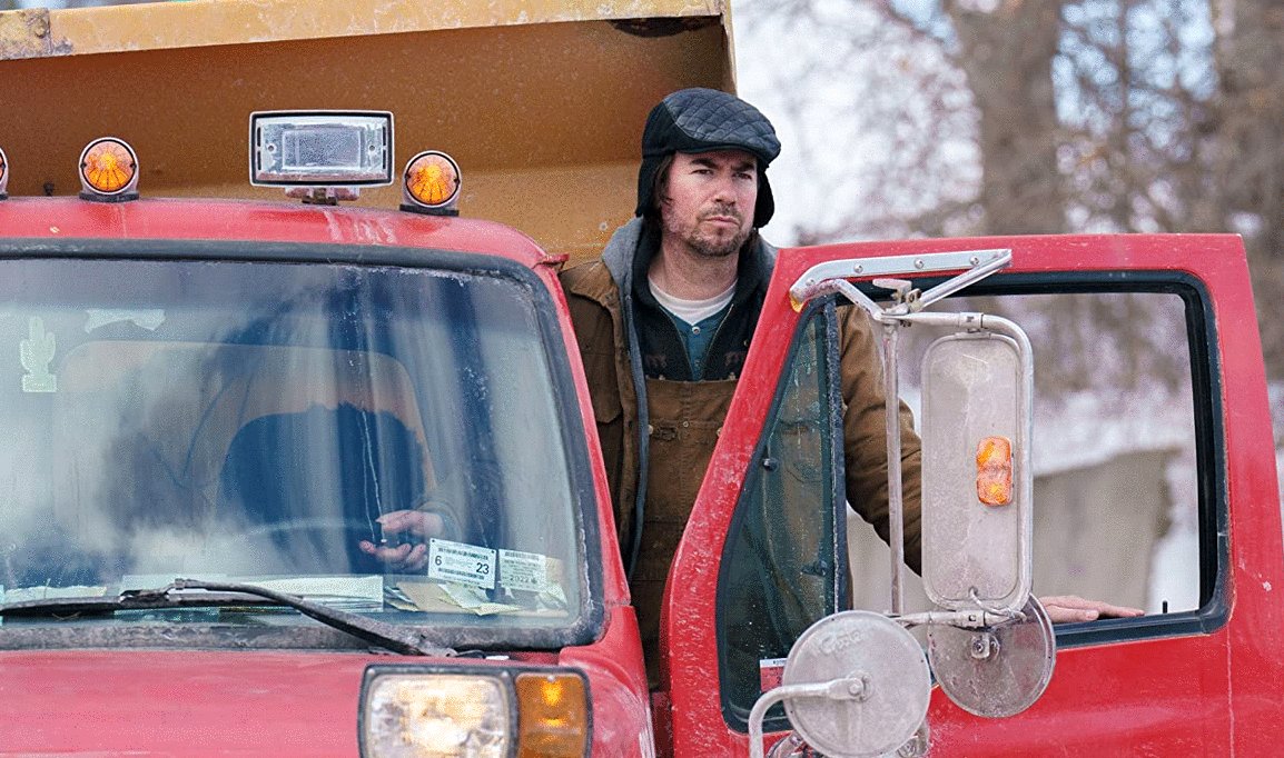 Photo from the movie Snow Day