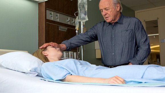 Photo from the movie Solace