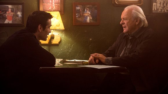 Photo from the movie Solace