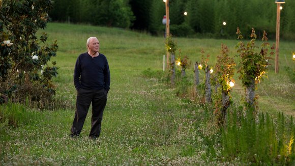 Photo from the movie Solace