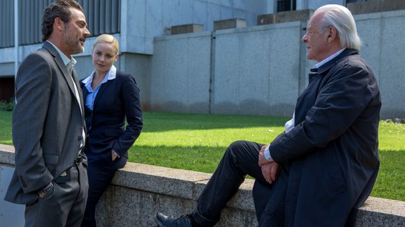 Photo from the movie Solace