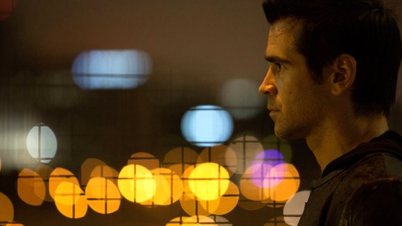 Photo from the movie Solace