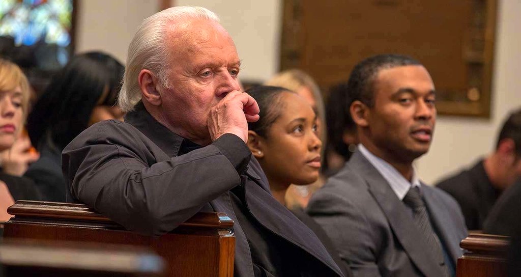 Photo from the movie Solace