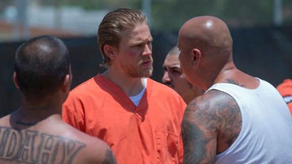 Photo from the movie Sons of Anarchy