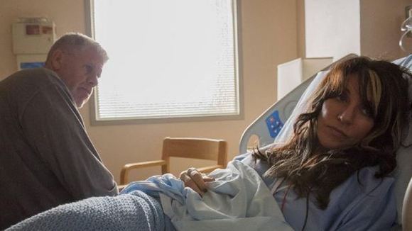 Photo from the movie Sons of Anarchy