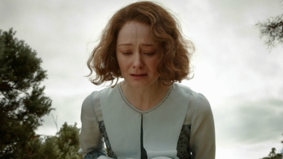 Photo from the movie South Solitary