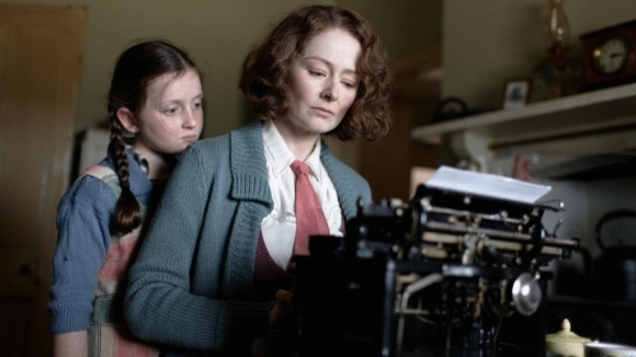 Photo from the movie South Solitary