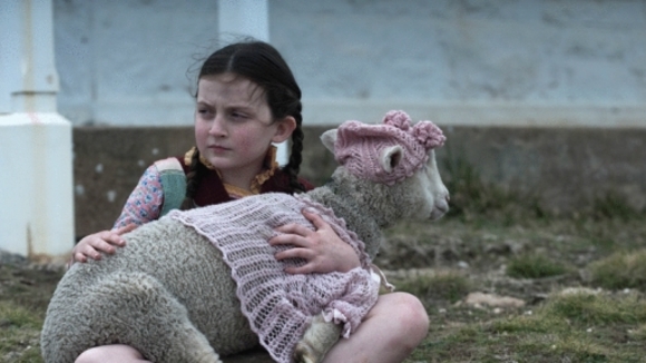 Photo from the movie South Solitary