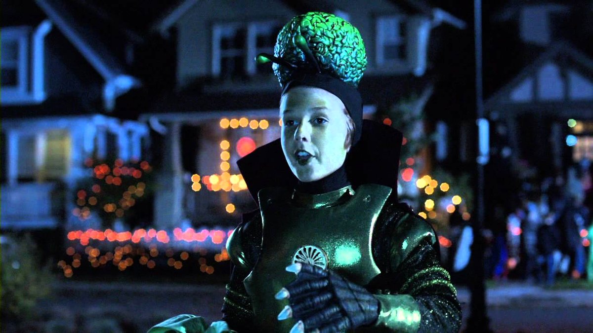 Photo from the movie Spooky Buddies