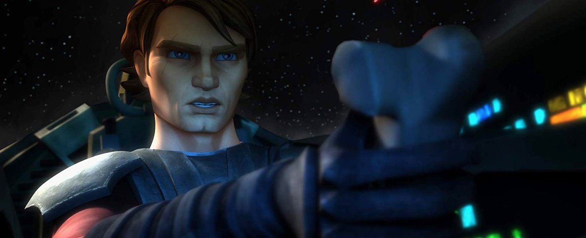 Photo from the movie Star Wars: The Clone Wars