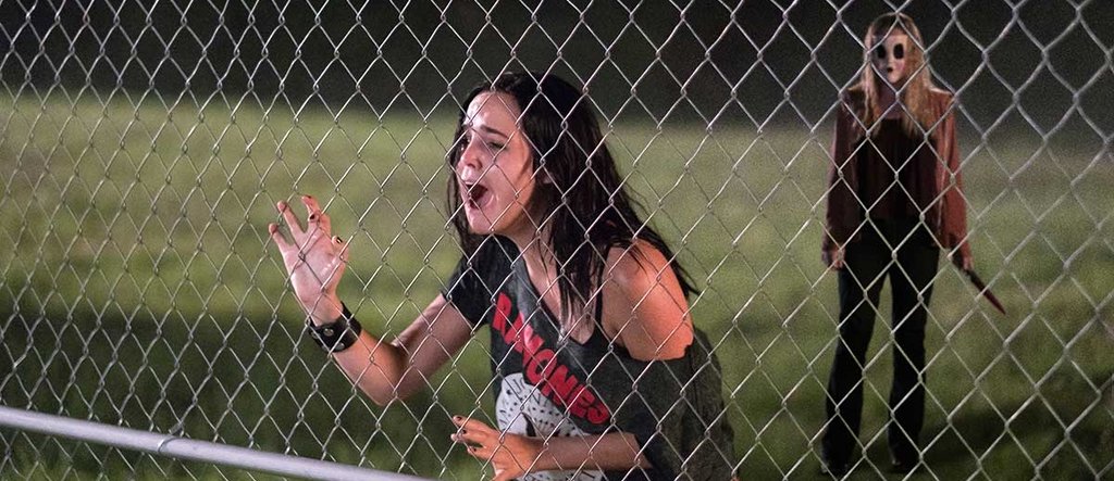 Photo from the movie The Strangers: Prey at Night