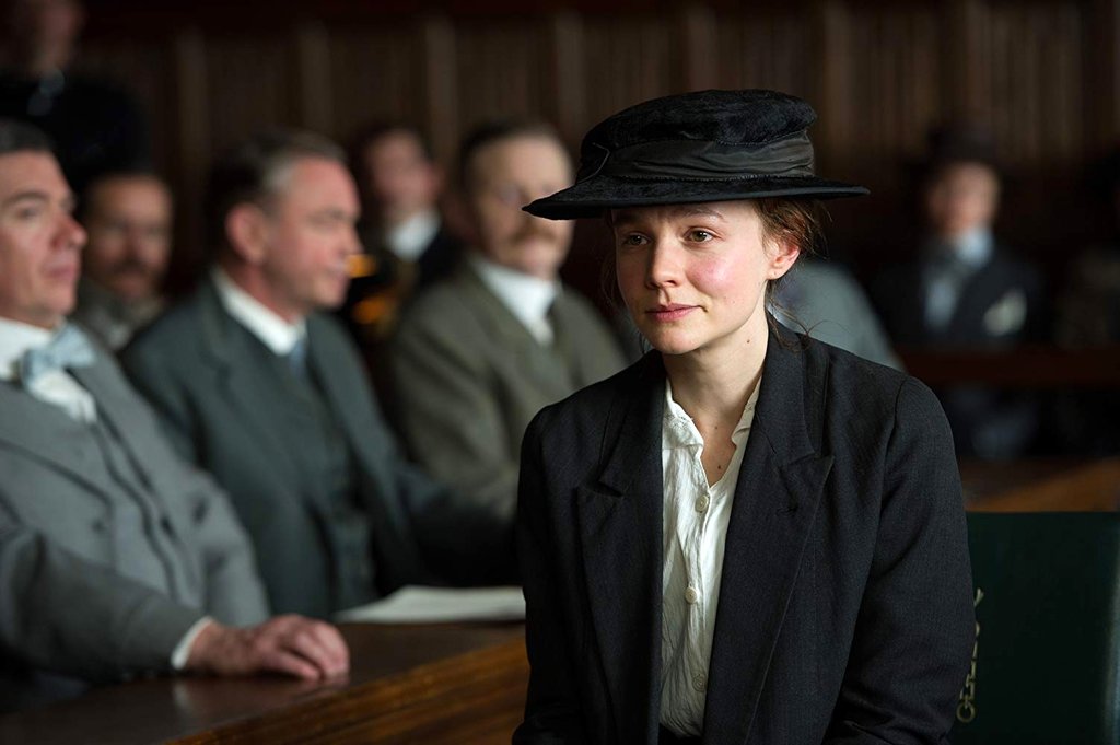 Photo from the movie Suffragette