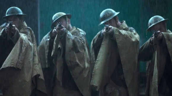 Photo from the movie Sunset Song