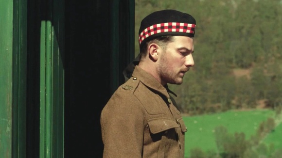 Photo from the movie Sunset Song