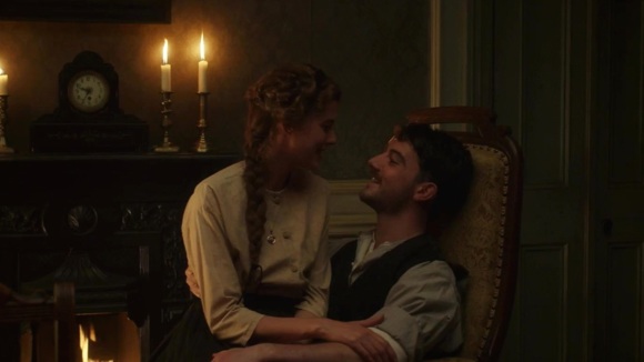 Photo from the movie Sunset Song