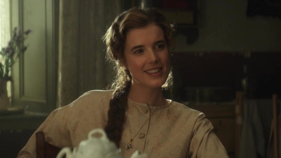 Photo from the movie Sunset Song