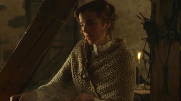 Photo from the movie Sunset Song