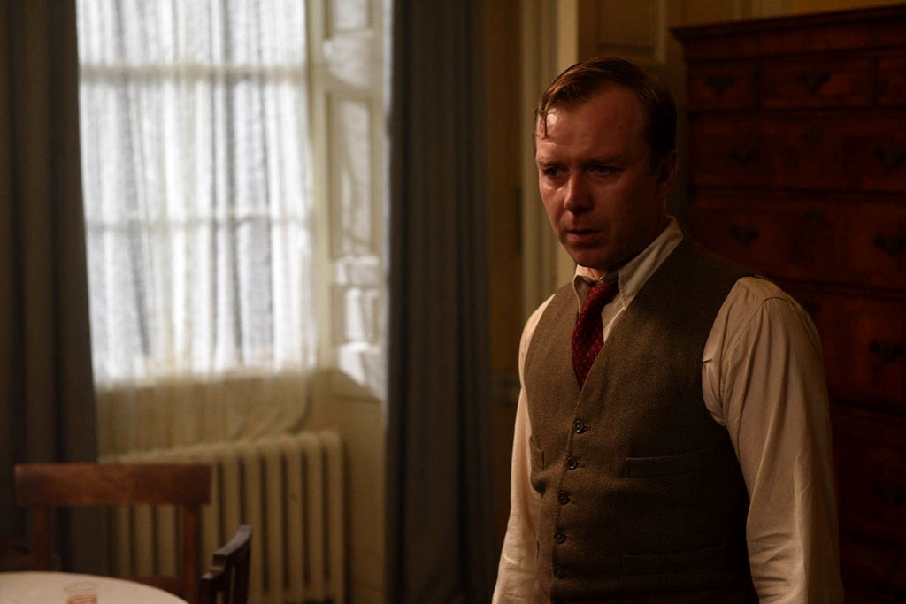 Photo from the movie Tell It to the Bees