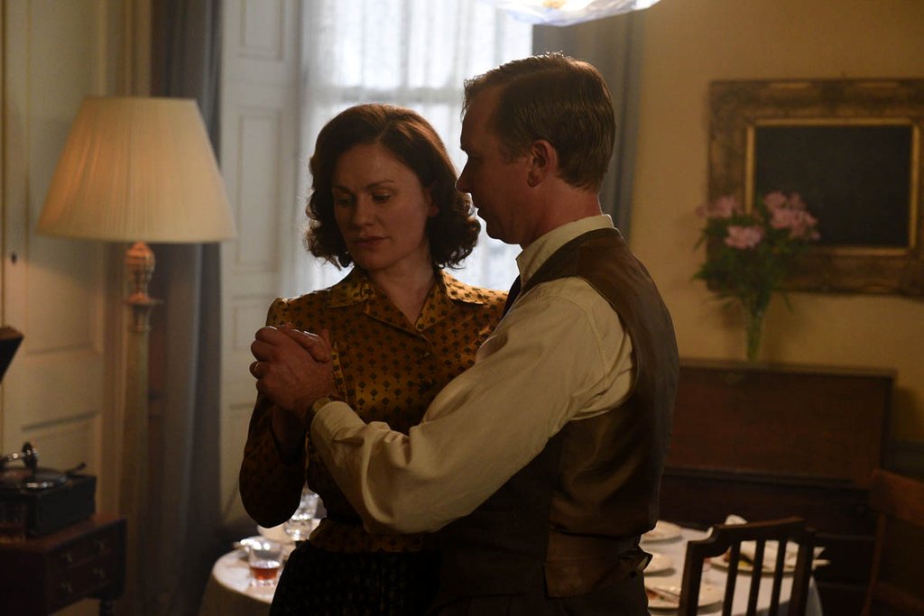 Photo from the movie Tell It to the Bees