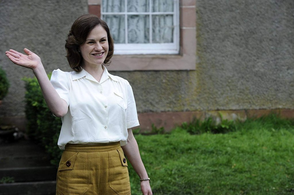 Photo from the movie Tell It to the Bees