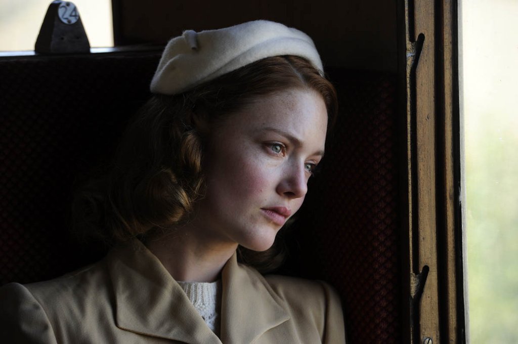 Photo from the movie Tell It to the Bees