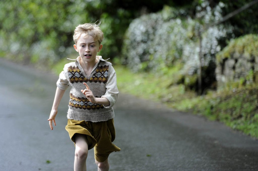 Photo from the movie Tell It to the Bees