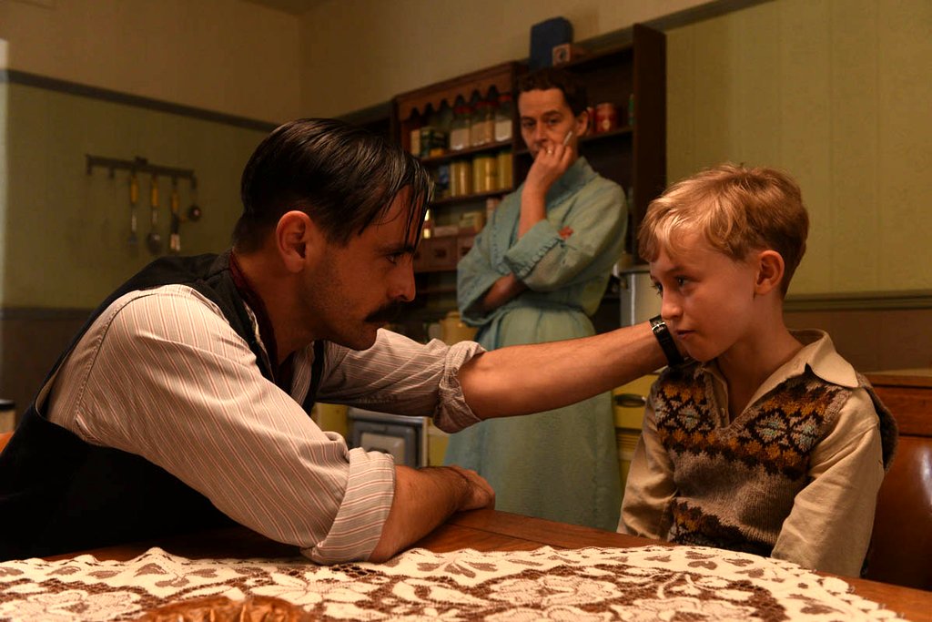 Photo from the movie Tell It to the Bees