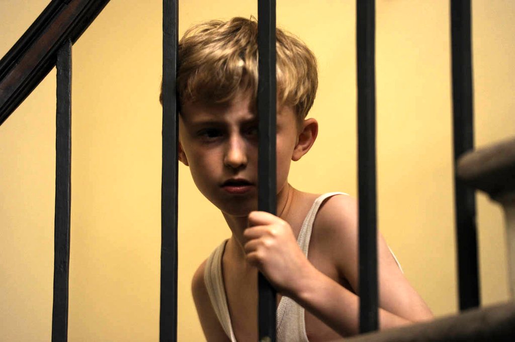 Photo from the movie Tell It to the Bees