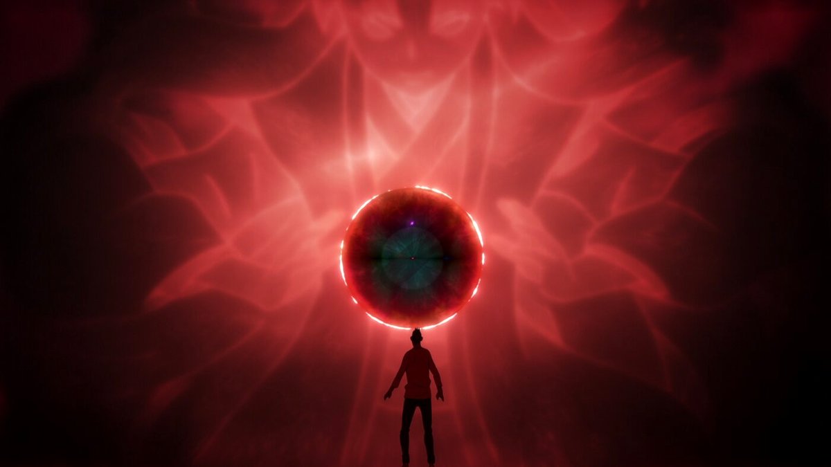 Photo from the movie Terminator Zero