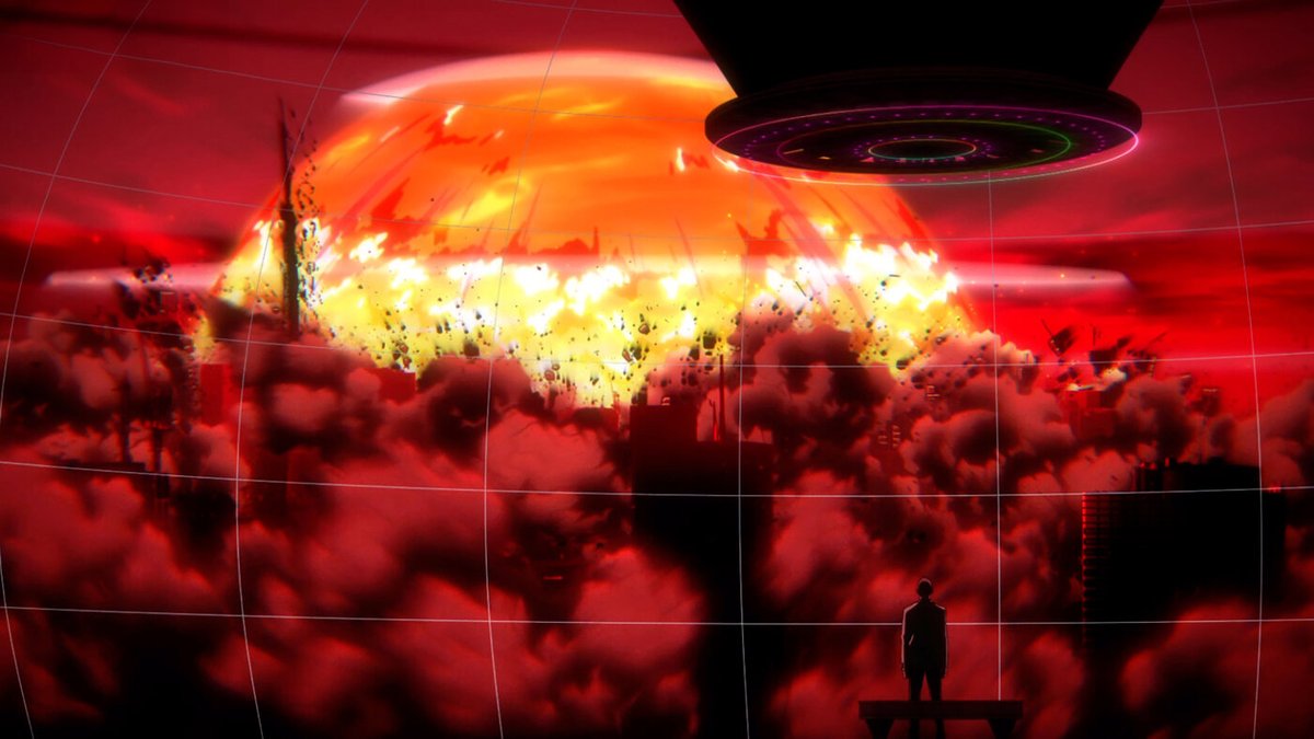 Photo from the movie Terminator Zero