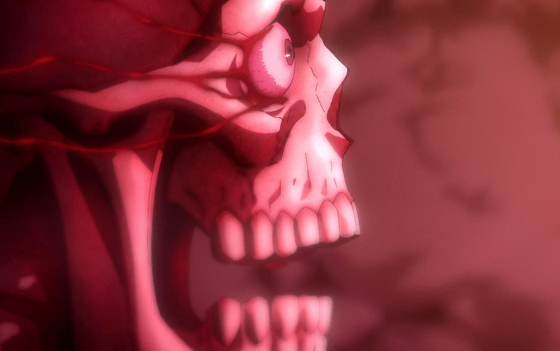 Photo from the movie Terminator Zero