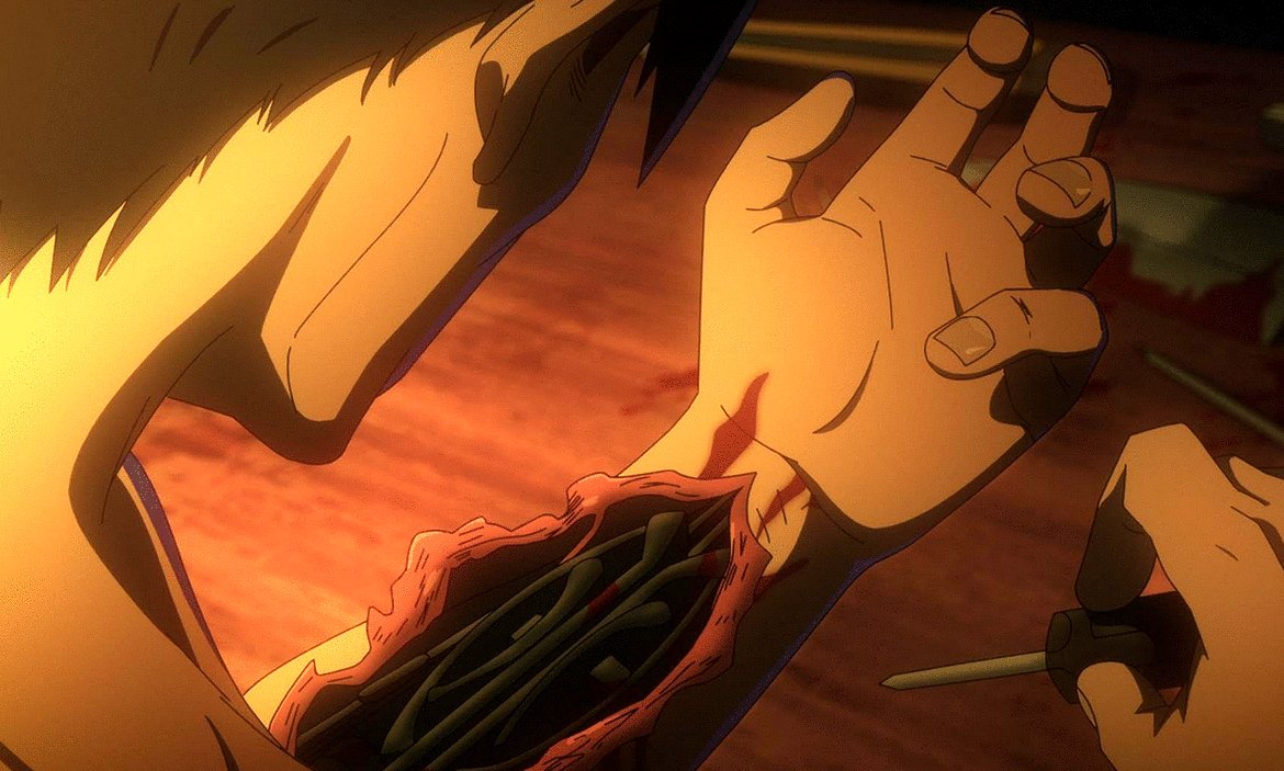 Photo from the movie Terminator Zero