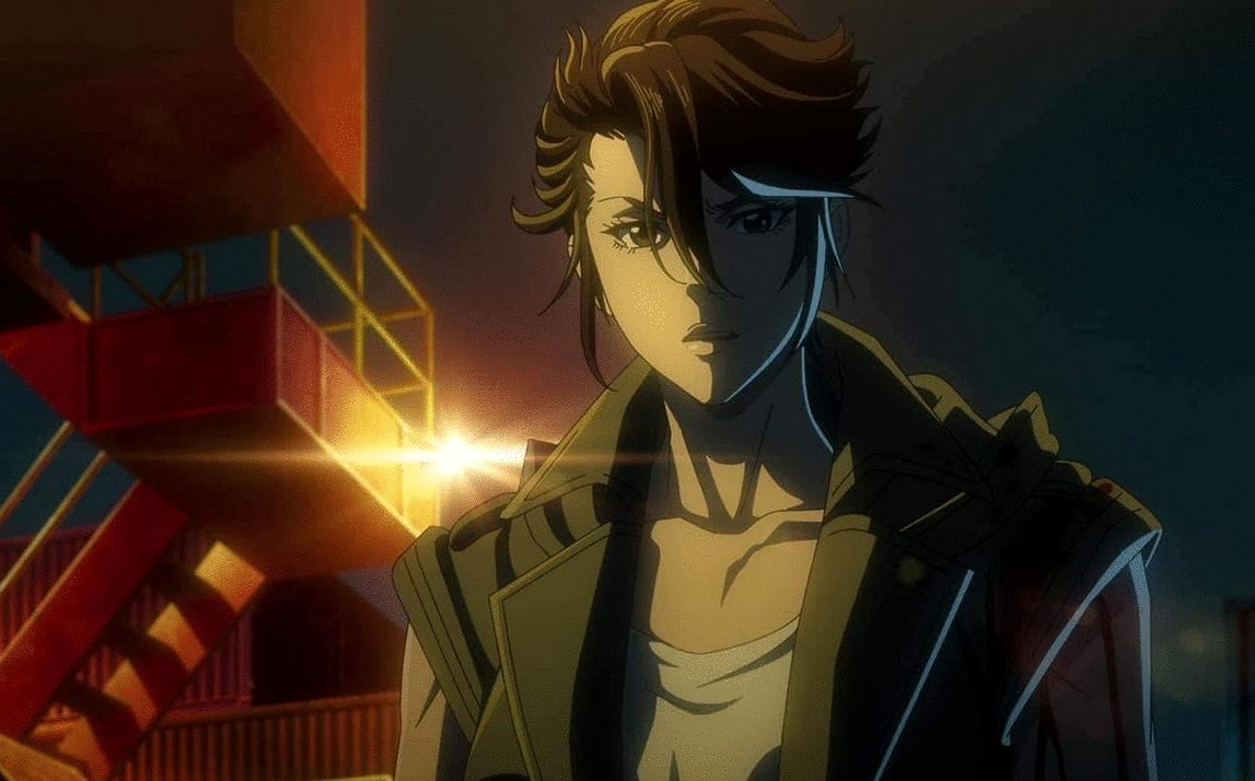 Photo from the movie Terminator Zero