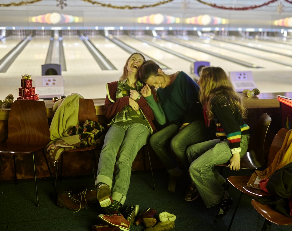 Photo from the movie The Fabulous Patars