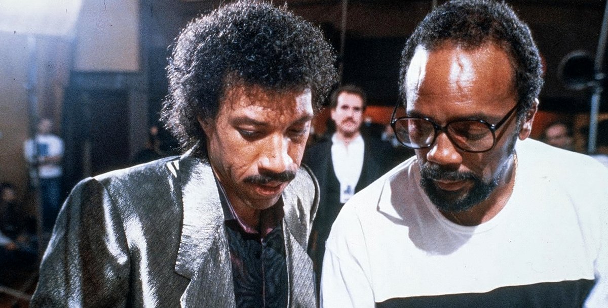 Photo from the movie The Greatest Night in Pop