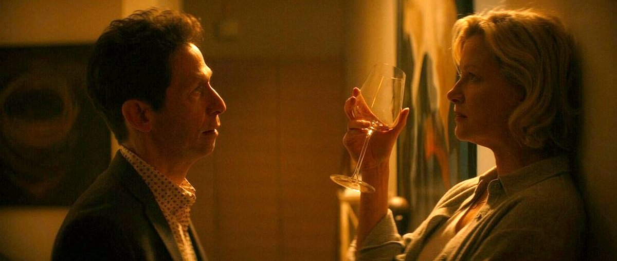 Photo from the movie The Invisibles