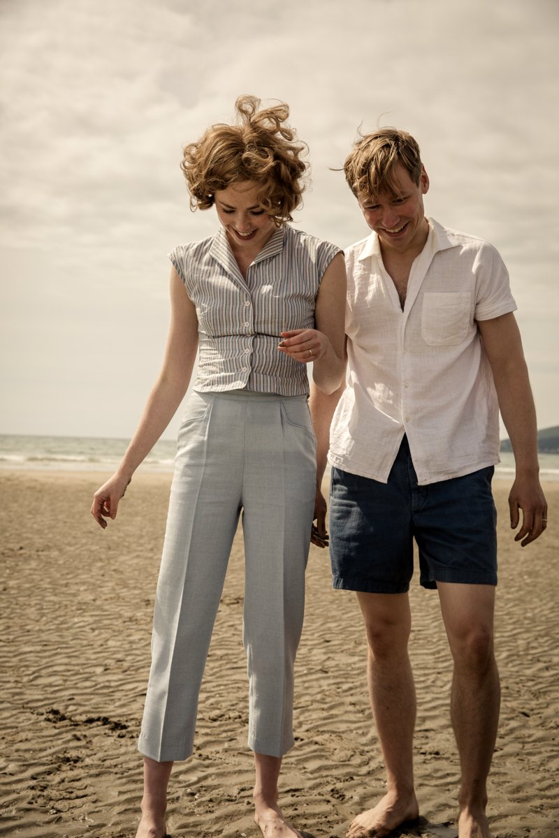 Photo from the movie The Keeper