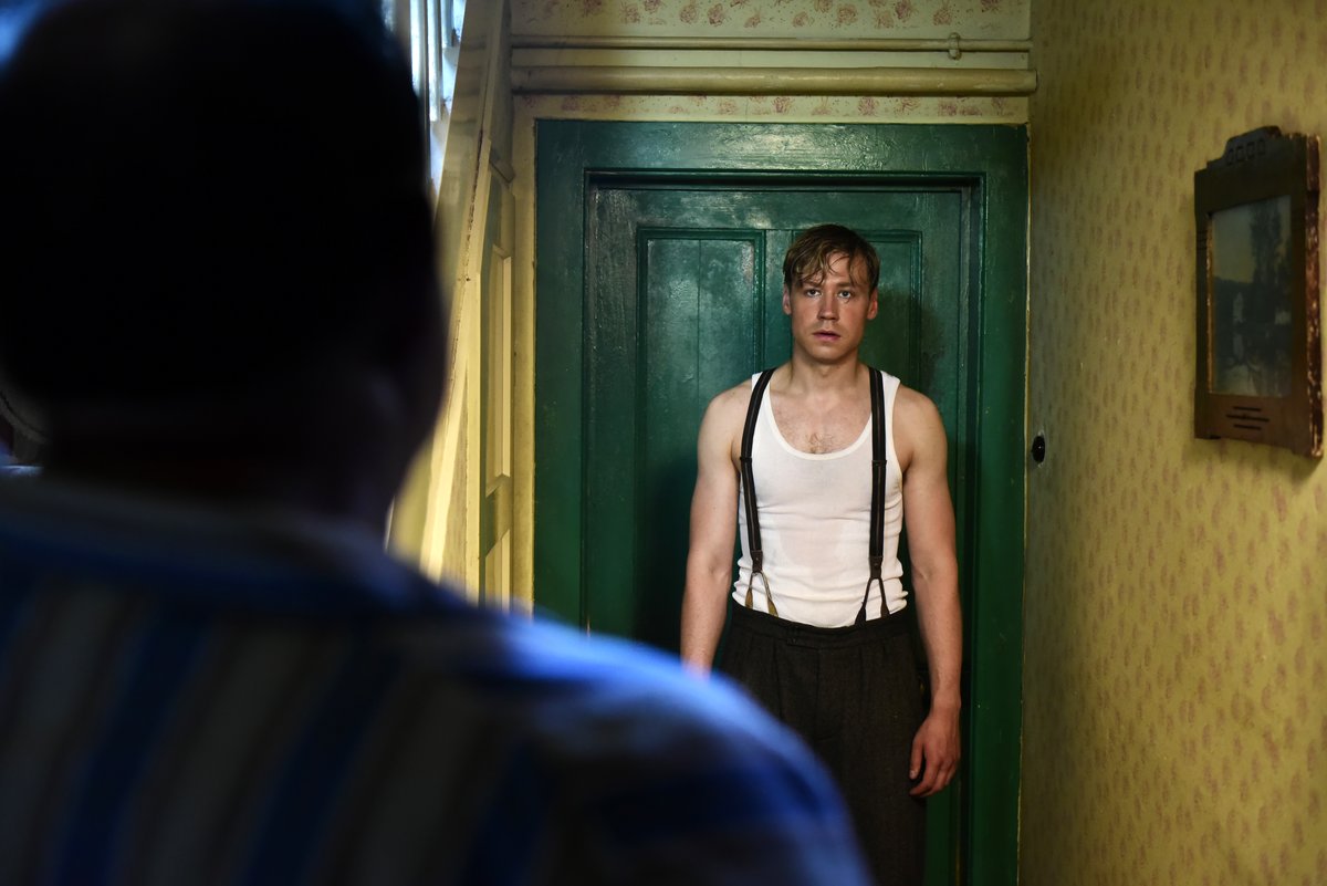 Photo from the movie The Keeper