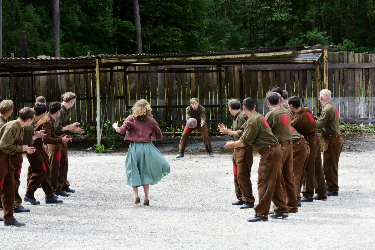 Photo from the movie The Keeper