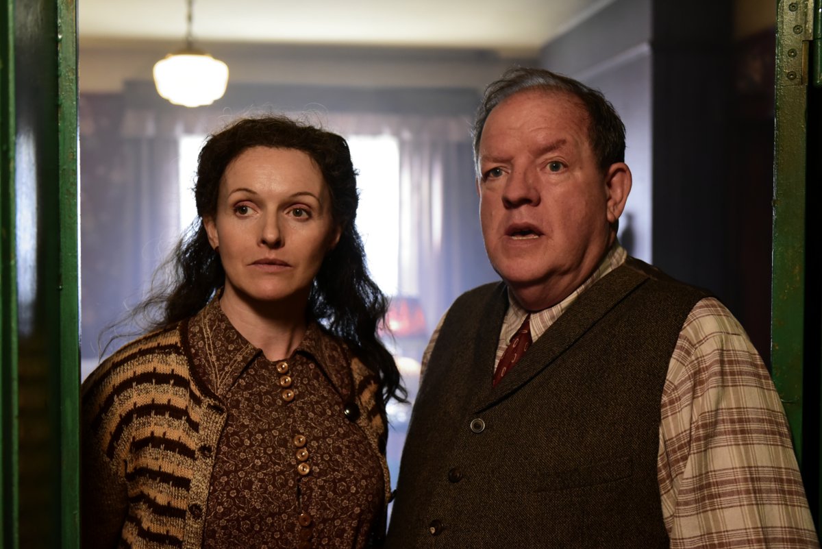 Photo from the movie The Keeper