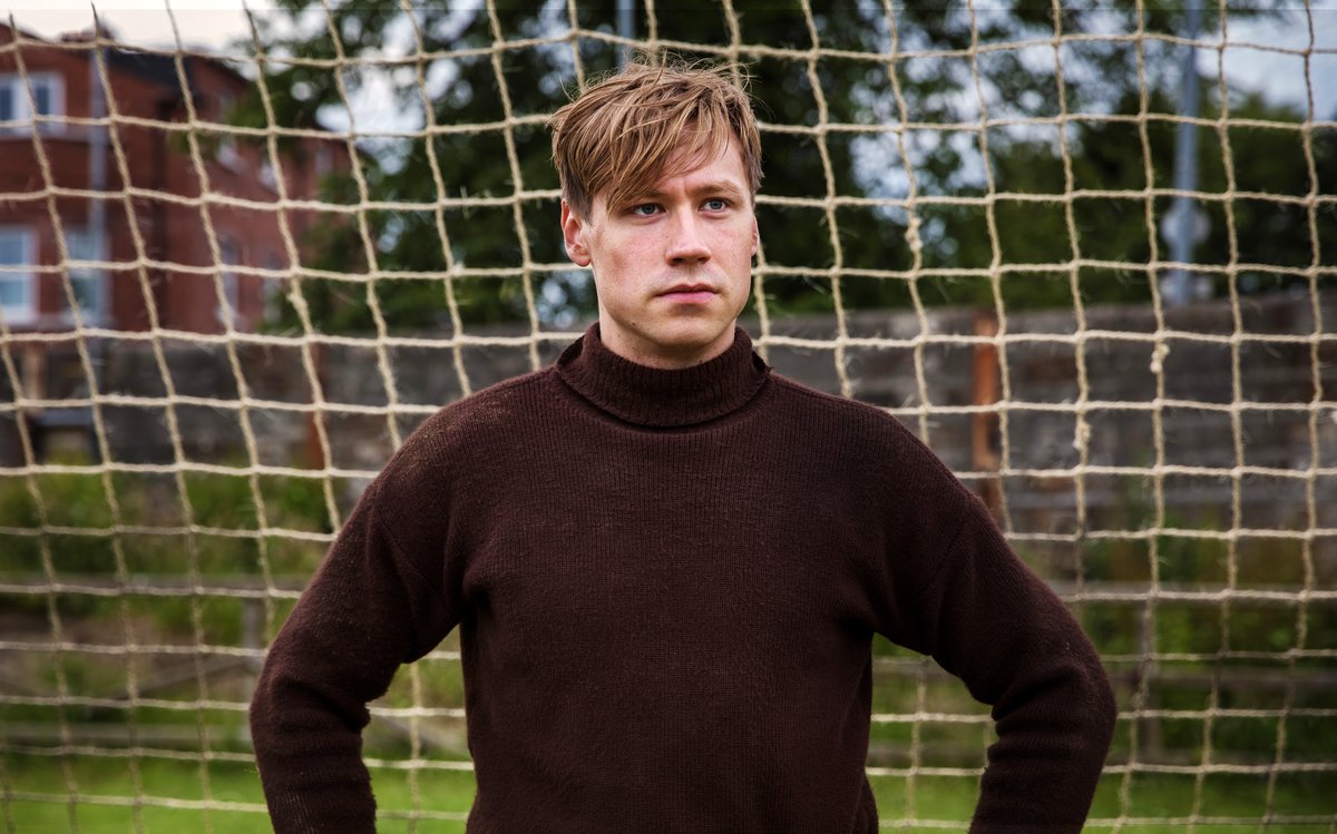 Photo from the movie The Keeper