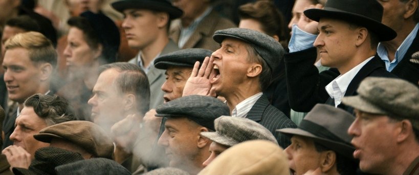 Photo from the movie The Keeper