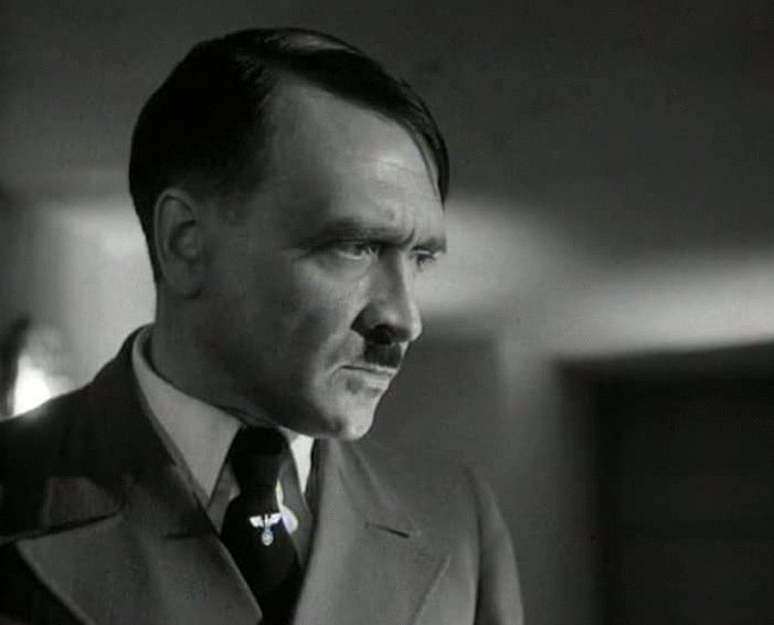 Photo from the movie The Last Ten Days