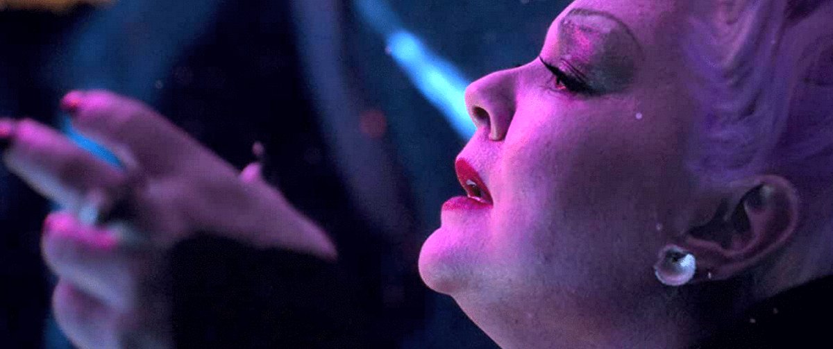 Photo from the movie The Little Mermaid