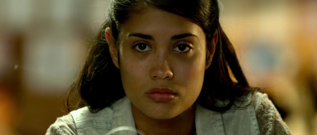 Photo from the movie The Padre