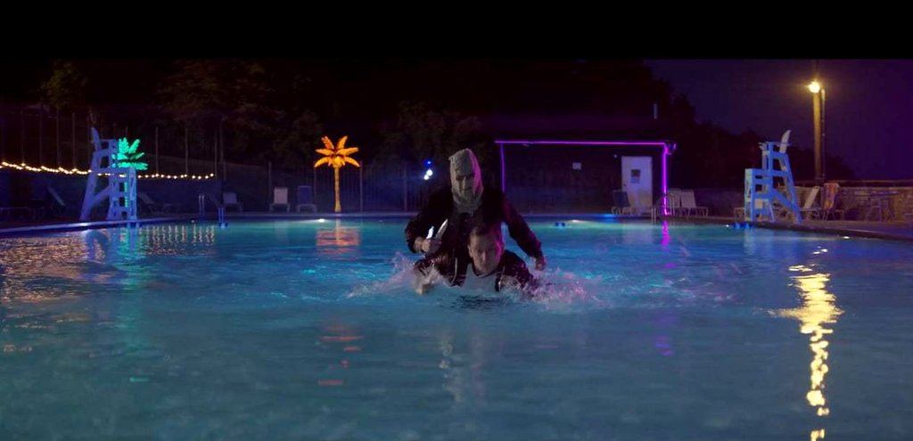 Photo from the movie The Strangers: Prey at Night