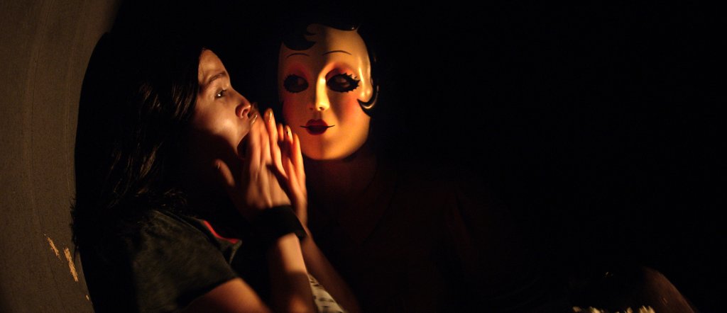 Photo from the movie The Strangers: Prey at Night